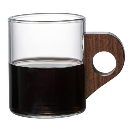 New Style 200-450ml Retro Exact with Ears Coffee Beer Mug Walnut Wooden Handle Vertical Pattern Drinkware Cup Fashion Gift
New Style 200-450ml Retro Exact with Ears Coffee Beer Mug Walnut Wooden Handle Vertical Pattern Drinkware Cup Fashion Gift