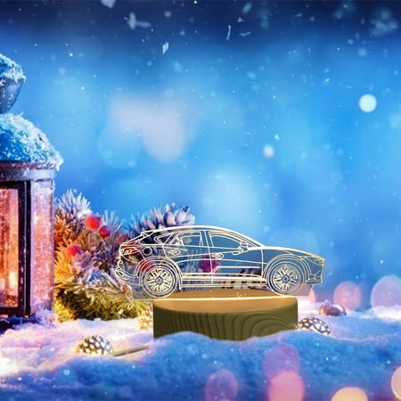 Creative 3D Night Light Christmas Clearance Room Decor Eve Christmas Clearance Room Decor Gift Birthday Gift Giveaway Small Gift Atmosphere Light
Creative 3D Night Light Christmas Clearance Room Decor Eve Christmas Clearance Room Decor Gift Birthday Gift Giveaway Small Gift Atmosphere Light
