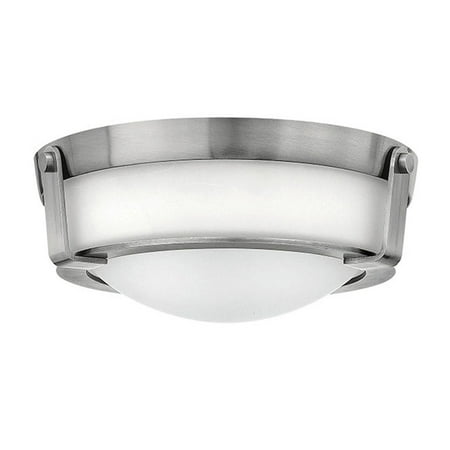Hinkley Lighting 3223-Led Hathaway 1 Light 13 Wide Integrated Led Flush Mount Bowl
Hinkley Lighting 3223-Led Hathaway 1 Light 13 Wide Integrated Led Flush Mount Bowl