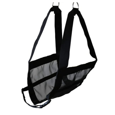 Xigeapg Calf Sling for Weighing Small Animals Livestock Sling Hang Scale Calf Scale Hanging Weight Scale Sling for Weighing
Xigeapg Calf Sling for Weighing Small Animals Livestock Sling Hang Scale Calf Scale Hanging Weight Scale Sling for Weighing