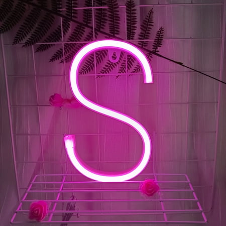 Ruidigrace LED Neon Lights Alphanumeric LED Decoration Lights LED Sign Modeling Lights For Decorating Weddings Parties And Christmas Valentine s Day
Ruidigrace LED Neon Lights Alphanumeric LED Decoration Lights LED Sign Modeling Lights For Decorating Weddings Parties And Christmas Valentine s Day