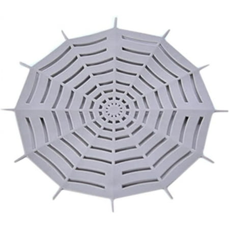 2 Pcs Bathtub Drain Stopper Tub Hair Drain Catcher Bathtub Strainer Hair Filter Net Bathtub Stopper Hair Catcher Silicone Hair Stopper Drain Filter Screen Sink Strainer Drain Plug
2 Pcs Bathtub Drain Stopper Tub Hair Drain Catcher Bathtub Strainer Hair Filter Net Bathtub Stopper Hair Catcher Silicone Hair Stopper Drain Filter Screen Sink Strainer Drain Plug