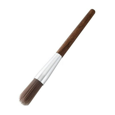 Hot Sale Manual Coffee Grinder Soft coffee brush Portable Coffee Maker Brush Espresso Maker Brush Cleaning Brush Wood Handle
Hot Sale Manual Coffee Grinder Soft coffee brush Portable Coffee Maker Brush Espresso Maker Brush Cleaning Brush Wood Handle