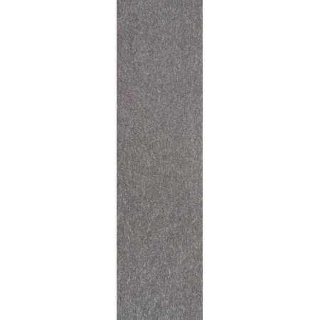Home Queen Solid Grey Color Custom Size Runner 2'6" x 32' - Area Rug