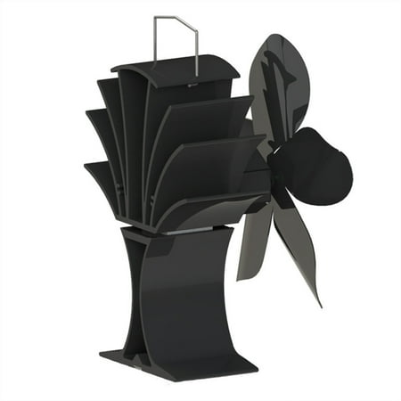 Small Air-conditioning Appliances Fan Black Energy Saving And Environmental Protection Silent Running For Wood Fireplace
Small Air-conditioning Appliances Fan Black Energy Saving And Environmental Protection Silent Running For Wood Fireplace