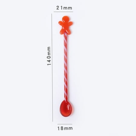 Free Shipping Cutecreative long handle spice soup coffee ca spoon color stirring bar borosilicate glass spoon
Free Shipping Cutecreative long handle spice soup coffee ca spoon color stirring bar borosilicate glass spoon