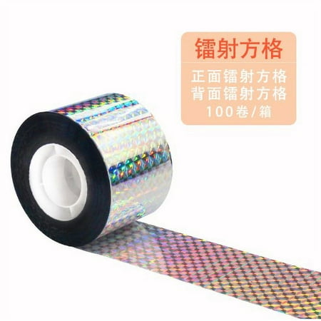 1 Roll Bird Scaring Tape Outdoor Keep Away Pigeon Bird Repellent Reflective Tape
1 Roll Bird Scaring Tape Outdoor Keep Away Pigeon Bird Repellent Reflective Tape