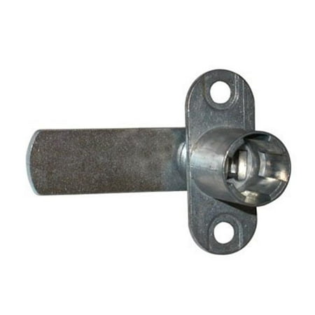 Timberline Locks TLCB 097 1.75 in. Door Lockbody Straight Cam 90 Deg