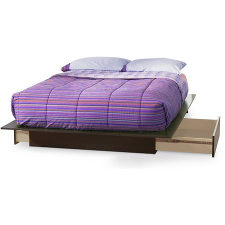 South Shore Soho Storage Bed South Shore Soho Storage Bed