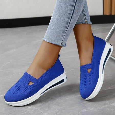 Yedhsi Hot Shoes Spring And Summer New Casual Shoes Women s Flat Breathable Casual Mesh Shoes
Yedhsi Hot Shoes Spring And Summer New Casual Shoes Women s Flat Breathable Casual Mesh Shoes