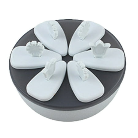 ZTTD Ice Cream Mold DIY Homemade Popsicle Mold Ice Cream Cake Mold Kitchen Supplies A
ZTTD Ice Cream Mold DIY Homemade Popsicle Mold Ice Cream Cake Mold Kitchen Supplies A