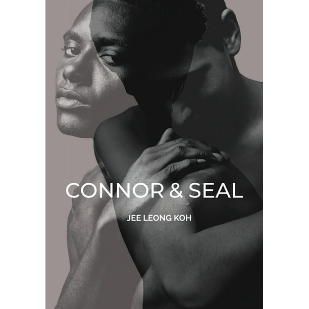 Connor & Seal (Paperback)