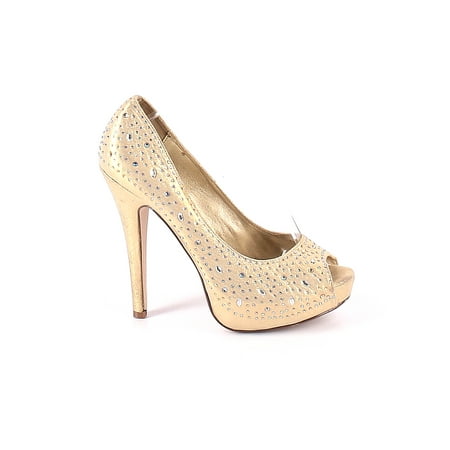 Pre-Owned Delicious Women s Size 6 Heels
