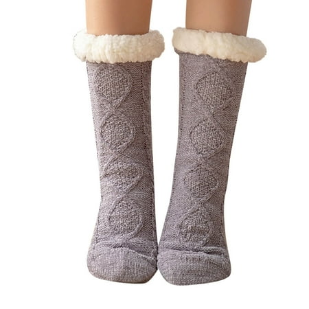 Women Walking Shoes Women Slipper Fuzzy Socks Fluffy Cozy Cabin Warm Winter Soft Thick Comfy Fleece Non Slip Home Socks Socks Polyester Grey
Women Walking Shoes Women Slipper Fuzzy Socks Fluffy Cozy Cabin Warm Winter Soft Thick Comfy Fleece Non Slip Home Socks Socks Polyester Grey