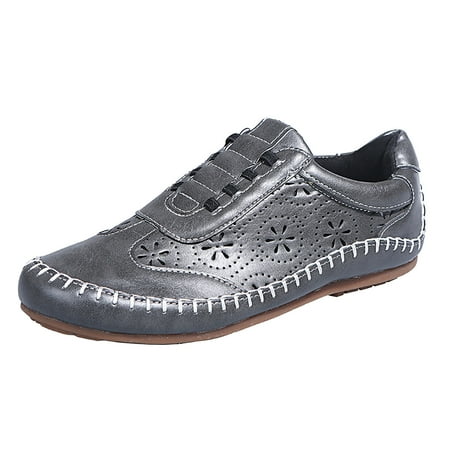 PMUYBHF Wedge Sneakers For Women Comfortable Dressy Slip On European And American Foreign Trade New Women S Shoes Retro Art Hollow Anti Slip Soft Sole Women S Single Shoes Lace Up Casual Shoes
PMUYBHF Wedge Sneakers For Women Comfortable Dressy Slip On European And American Foreign Trade New Women S Shoes Retro Art Hollow Anti Slip Soft Sole Women S Single Shoes Lace Up Casual Shoes