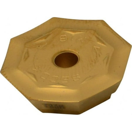 Seco OFER070405TN-M16 T25M Carbide Milling Insert