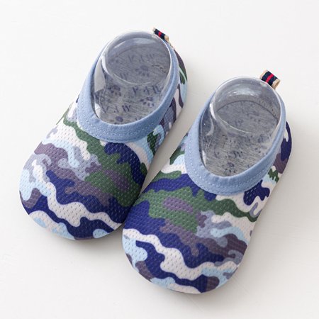 〖Roliyen〗Toddler Shoes Camouflage Kids Socks Non-Slip Aqua Shoes Barefoot Floor Socks The Boys Baby Baby Shoes
〖Roliyen〗Toddler Shoes Camouflage Kids Socks Non-Slip Aqua Shoes Barefoot Floor Socks The Boys Baby Baby Shoes