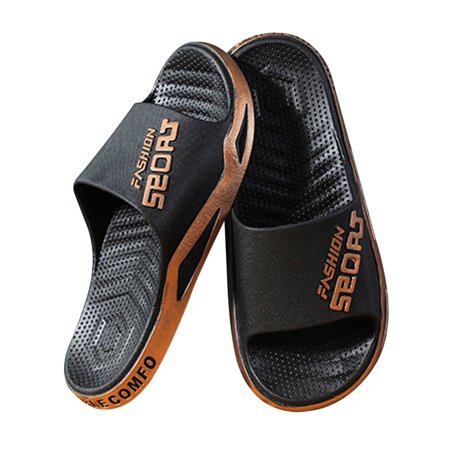 Lightweight Slippers Lightweight Comfort Casual and Fashion For Bathroom House Slippers Indoor Bedroom Living Room 44-45 Black Gold
Lightweight Slippers Lightweight Comfort Casual and Fashion For Bathroom House Slippers Indoor Bedroom Living Room 44-45 Black Gold