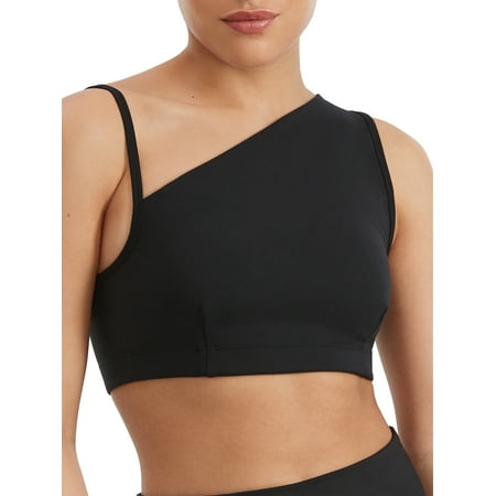 Sweaty Betty Womens Asymmetric Sculpt Bra Style-SB8405