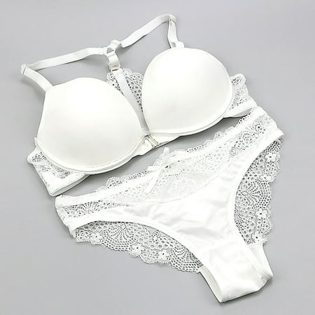 Honeeladyy Women s Lingerie Set Sexy Lace Bra And Panties Summer Thin Lingerie Set sexy lingerie
Honeeladyy Women s Lingerie Set Sexy Lace Bra And Panties Summer Thin Lingerie Set sexy lingerie