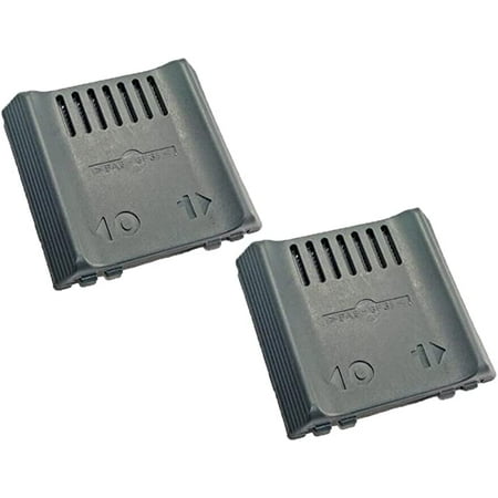 Bosch 2 Pack Of Genuine OEM Replacement Shift Plates # 1612026048-2PK