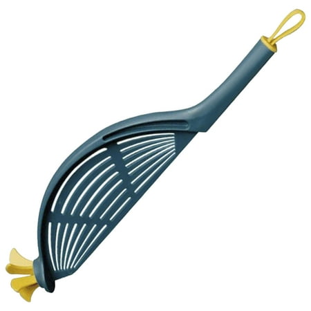 JTWEEN Multifunctional Strainer Household Convenient Hanging Fruit Rice Cleaner Machine Kitchen Colander Tool
JTWEEN Multifunctional Strainer Household Convenient Hanging Fruit Rice Cleaner Machine Kitchen Colander Tool