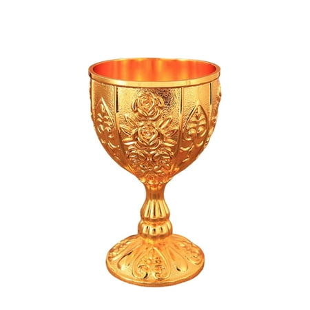 Vintage Metal Wine Glass Metal Vintage Egyptian Shot Glass Bronze Wine Cup Handmade Embossed Mini Cup For Collecting Ornament Gold
Vintage Metal Wine Glass Metal Vintage Egyptian Shot Glass Bronze Wine Cup Handmade Embossed Mini Cup For Collecting Ornament Gold
