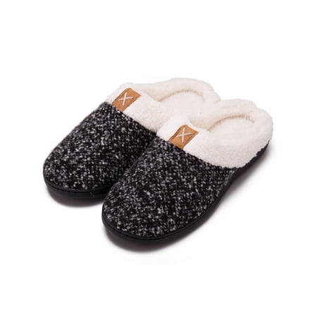 UKAP Home Winter Warm Cotton Shoes House Indoor Men Women Slippers High-quality US
UKAP Home Winter Warm Cotton Shoes House Indoor Men Women Slippers High-quality US