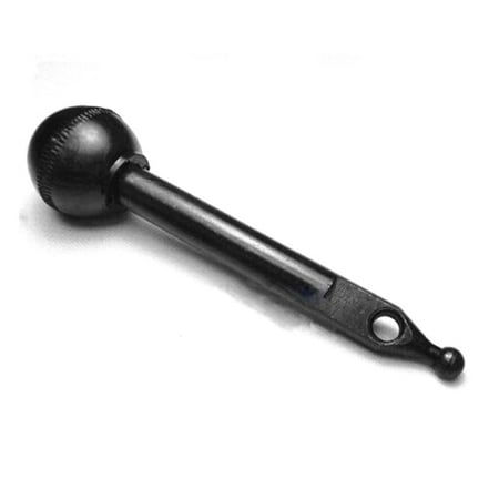 GLFILL Cnc Milling Machine Part - Quill Feed Control Lever M1395 + M1259 for Bridgeport
GLFILL Cnc Milling Machine Part - Quill Feed Control Lever M1395 + M1259 for Bridgeport