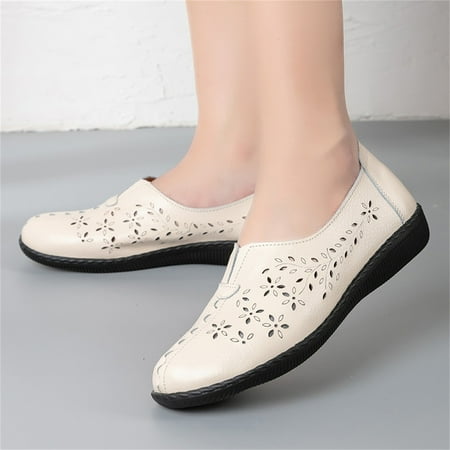 uikmnh Women Shoes Casual Shoes Wedge Heel Flowers Print Comfort Solid Color Single Shoes Loafers Casual Shoes Beige 8.5
uikmnh Women Shoes Casual Shoes Wedge Heel Flowers Print Comfort Solid Color Single Shoes Loafers Casual Shoes Beige 8.5