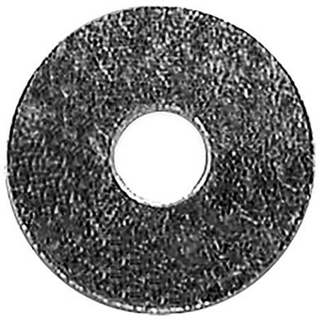 100 1/4 Fender Washers 1-1/4 O.D. Zinc Plated