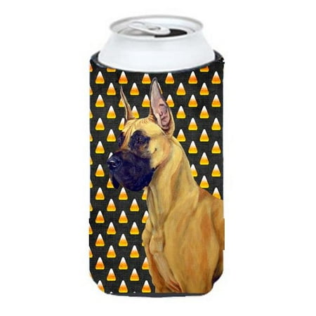 Great Dane Candy Corn Halloween Portrait Tall Boy bottle sleeve Hugger - 22 To 24 oz.
Great Dane Candy Corn Halloween Portrait Tall Boy bottle sleeve Hugger - 22 To 24 oz.