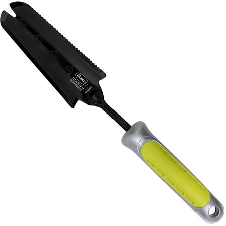 Scotts AirShoc Titanium Non-Stick Hori Hori Garden Tool