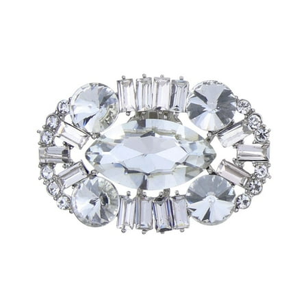 Bag Pendant Accessories Wedding Rhinestone Shoe Decorations Clip Shoes Clamp Charm Buckle Shiny Clips SILVER TYPE 4
Bag Pendant Accessories Wedding Rhinestone Shoe Decorations Clip Shoes Clamp Charm Buckle Shiny Clips SILVER TYPE 4
