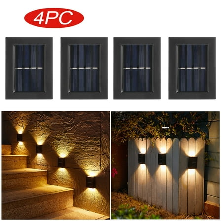 LED Wall Sconce Lighting Solar LED Wall Light Up and Down Indoor Wall Light for Living Room Bedroom Hallway Conservatory Home Room Decor Warm/Cool White
LED Wall Sconce Lighting Solar LED Wall Light Up and Down Indoor Wall Light for Living Room Bedroom Hallway Conservatory Home Room Decor Warm/Cool White