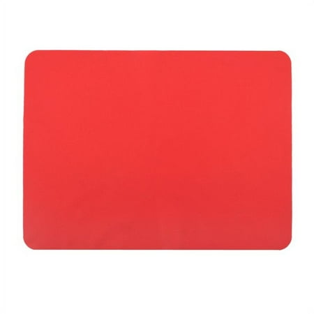 Western Restaurant Silicone Table Heat Resistant Mat Cushion Placemat for Christmas Red
Western Restaurant Silicone Table Heat Resistant Mat Cushion Placemat for Christmas Red