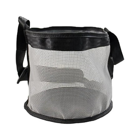 Famure Horse Feed Bag|Polyester Mesh Grain Feed Bag|Durable Horse Feed Sacks With Adjustable Straps Comfort Neck Pad And Nose Pad 3 Sizes
Famure Horse Feed Bag|Polyester Mesh Grain Feed Bag|Durable Horse Feed Sacks With Adjustable Straps Comfort Neck Pad And Nose Pad 3 Sizes