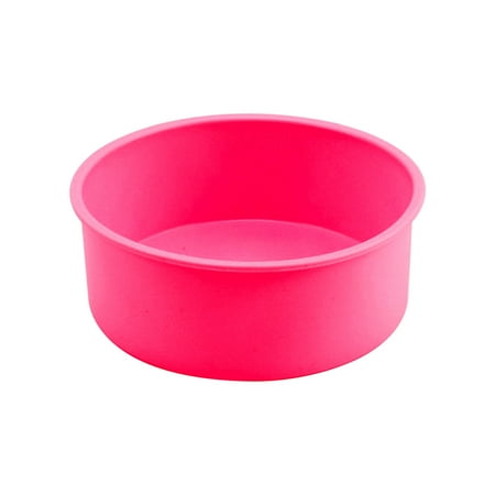 LBECLEY Air Fryers Silicone Mould for Baking Nonstick Layer Cakes Bakeware Round Cake Pans Chocolate Cake for Birthday Wedding Party 8 10 Inch G One Size
LBECLEY Air Fryers Silicone Mould for Baking Nonstick Layer Cakes Bakeware Round Cake Pans Chocolate Cake for Birthday Wedding Party 8 10 Inch G One Size