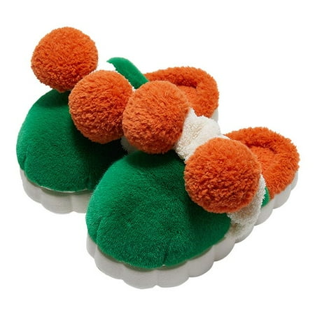 QWZNDZGR Furry Fur Down Cloth Female Non-Slip Slides Women Winter Slippers Thick Sole Platform Slides Patchwork Home Shoes Indoor Outdoor
QWZNDZGR Furry Fur Down Cloth Female Non-Slip Slides Women Winter Slippers Thick Sole Platform Slides Patchwork Home Shoes Indoor Outdoor
