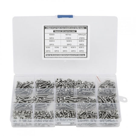 M3 Screw Nut Round Head Screw Nut High Hardness For Electronics Industry Construction Machinery Automotive Faucets
M3 Screw Nut Round Head Screw Nut High Hardness For Electronics Industry Construction Machinery Automotive Faucets