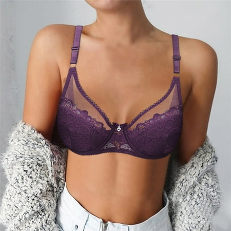 〖TOTO〗Intimates For Women Lace Bras Lingerie Body Built Shaping Front Buckles Underwear No Steel Ring
〖TOTO〗Intimates For Women Lace Bras Lingerie Body Built Shaping Front Buckles Underwear No Steel Ring