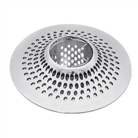 Drain Hair Catcher Tub Drain Protector Strainer Bathtub Shower Drain Hair Trap/Stopper Tub Drain Hair Catcher
Drain Hair Catcher Tub Drain Protector Strainer Bathtub Shower Drain Hair Trap/Stopper Tub Drain Hair Catcher
