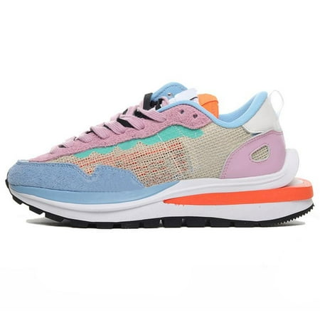 Dark Iris Sesame White Nylon Vaporwaffle Mens Running Shoes mesh Midnight Spruce LDV Waffle Night Maroon Villain Red Cool Grey Women men Trainers Sports Sneakers
Dark Iris Sesame White Nylon Vaporwaffle Mens Running Shoes mesh Midnight Spruce LDV Waffle Night Maroon Villain Red Cool Grey Women men Trainers Sports Sneakers