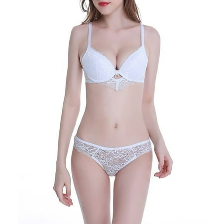 Women s Underwear Clearance! TIANEK Sexy Intimates Solid Underwears Elastic Lingerie for Women
Women s Underwear Clearance! TIANEK Sexy Intimates Solid Underwears Elastic Lingerie for Women