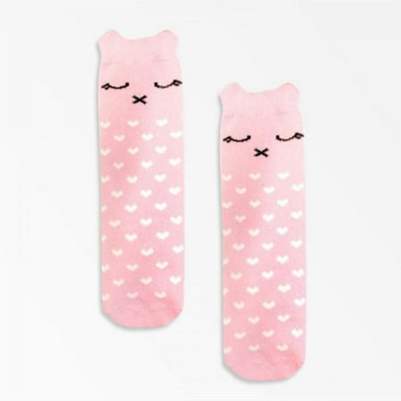 Clearance!!Unisex-Baby Knee High Socks Seamless Toddler Boy Girls Cotton Uniform Stockings
Clearance!!Unisex-Baby Knee High Socks Seamless Toddler Boy Girls Cotton Uniform Stockings
