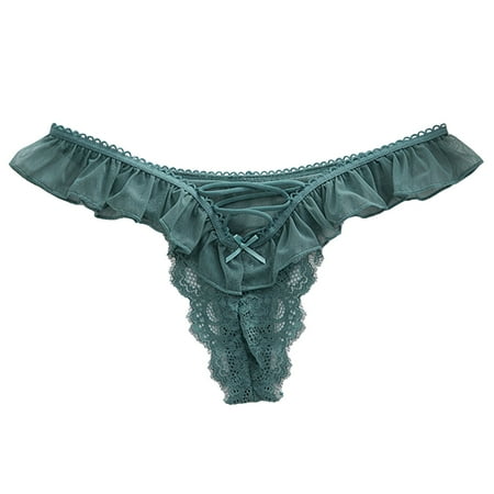 XZHGS Striped Fall Plus Size Lace Hollowed Out Mesh Panties Women Mid Waist Cotton Bottom Crotch Girl Briefs Womens Lingerie Plus Size 1 Piece
XZHGS Striped Fall Plus Size Lace Hollowed Out Mesh Panties Women Mid Waist Cotton Bottom Crotch Girl Briefs Womens Lingerie Plus Size 1 Piece