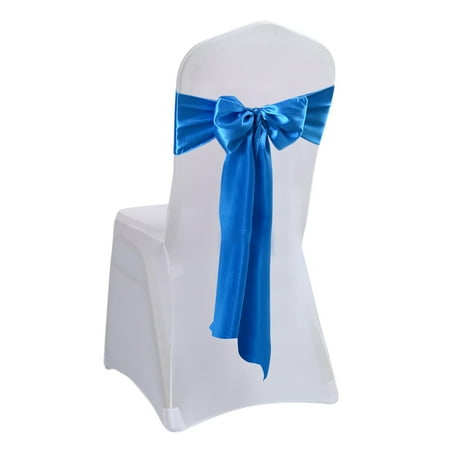 Chair Ribbon Bow Strap Wedding Banquet Party Event Decoration Chair Bow Tie Chair Bow Event Table Cloth
Chair Ribbon Bow Strap Wedding Banquet Party Event Decoration Chair Bow Tie Chair Bow Event Table Cloth