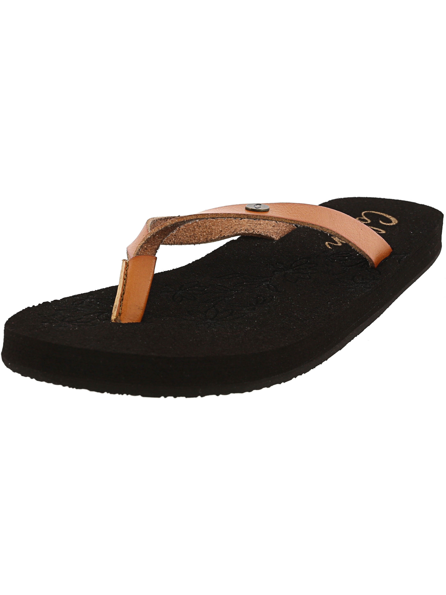 cobian flip flops near me