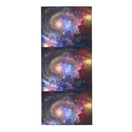 Home Towels Universe Galaxy Nebula Space Absorbent Hanging Hand Towel Small Bath Towel Decorative Kitchen Dish Guest Towel For Spa Gym Hote 12x27.5in
Home Towels Universe Galaxy Nebula Space Absorbent Hanging Hand Towel Small Bath Towel Decorative Kitchen Dish Guest Towel For Spa Gym Hote 12x27.5in