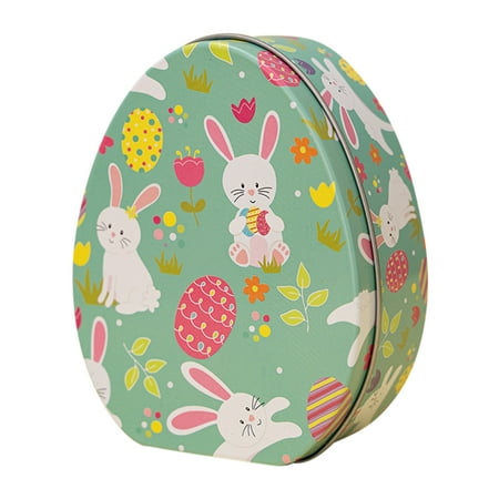 Eudgs Easter Decorations Decorative Rabbit Flat Egg Shaped Tinplate Festive Children s Candy Christmas Decorations Bundles Goddaughter Christmas Ornament Sister Ornament Christmas Trees Decorations
Eudgs Easter Decorations Decorative Rabbit Flat Egg Shaped Tinplate Festive Children s Candy Christmas Decorations Bundles Goddaughter Christmas Ornament Sister Ornament Christmas Trees Decorations